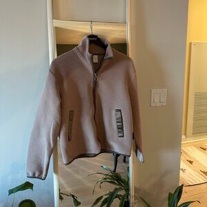 Varley Zip-up Jacket